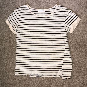 Striped Tee